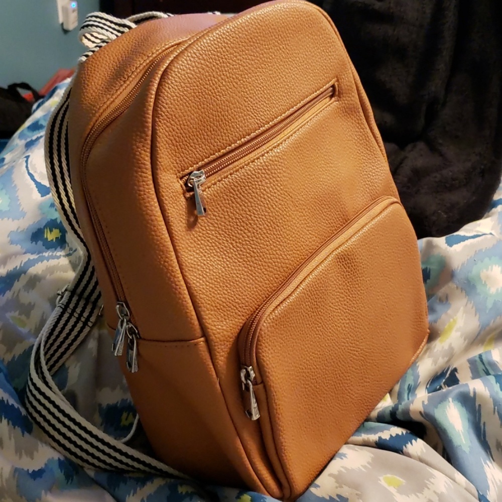 Thirty-One Boutique Backpack